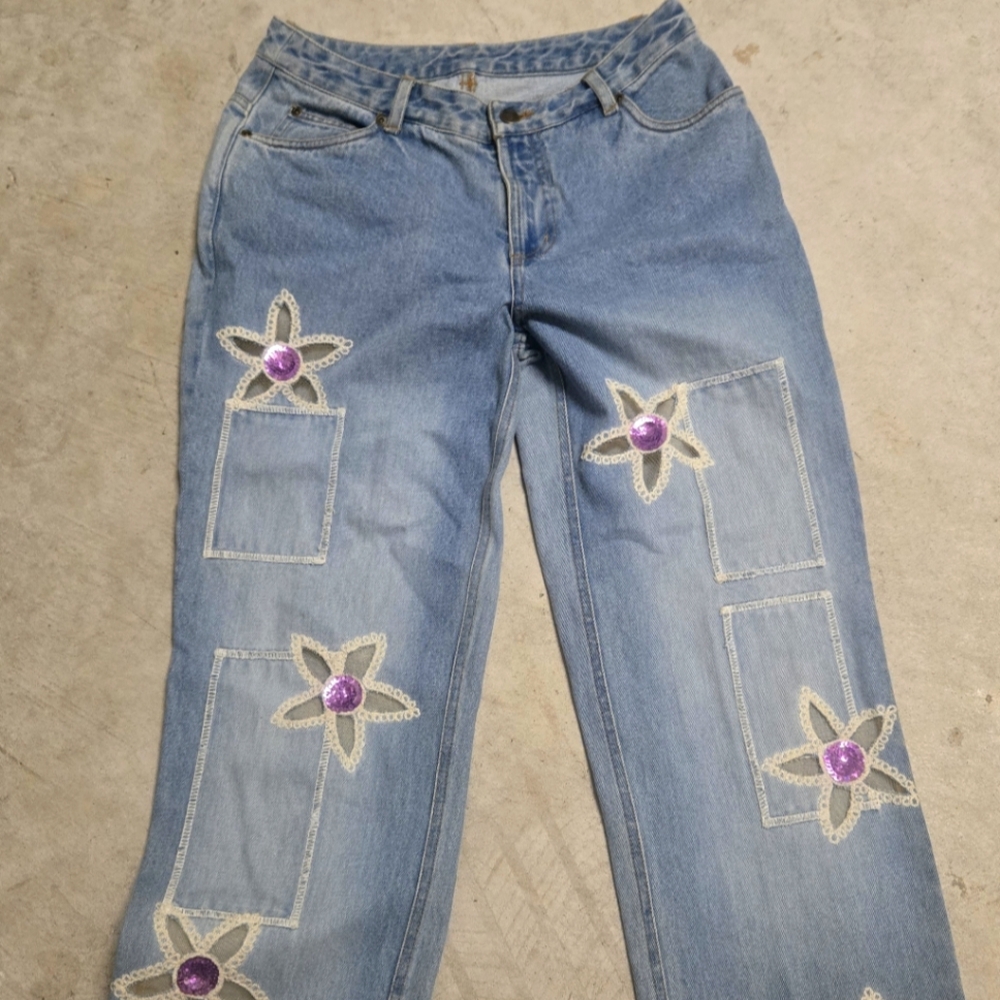 Jeanology